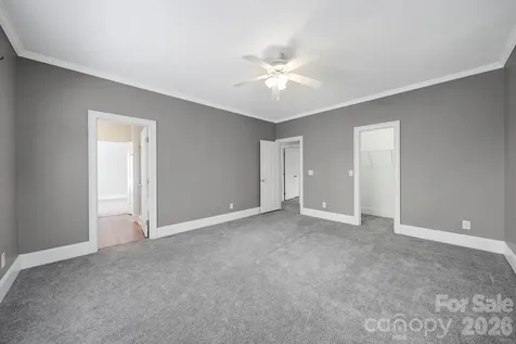 12509 Stirling Trace Court Charlotte NC 28277