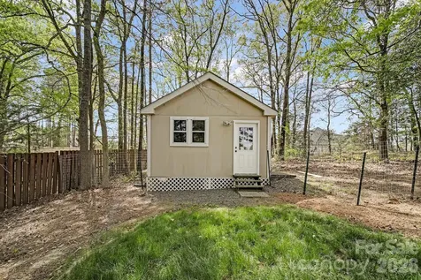 12509 Stirling Trace Court Charlotte NC 28277