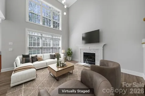 12509 Stirling Trace Court Charlotte NC 28277
