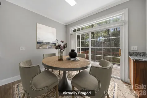 12509 Stirling Trace Court Charlotte NC 28277