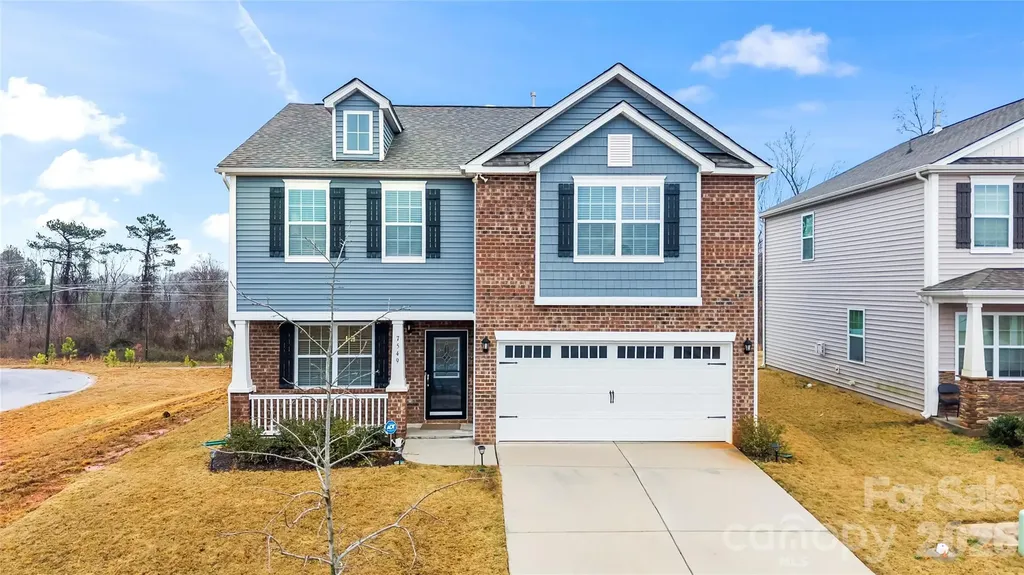 7549 Stonehouse Drive Gastonia NC 28056
