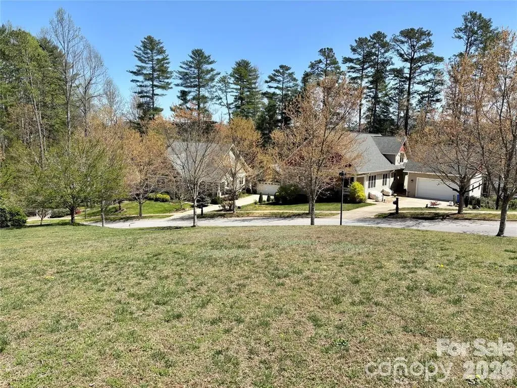 L 19 Cadence Circle Brevard NC 28712