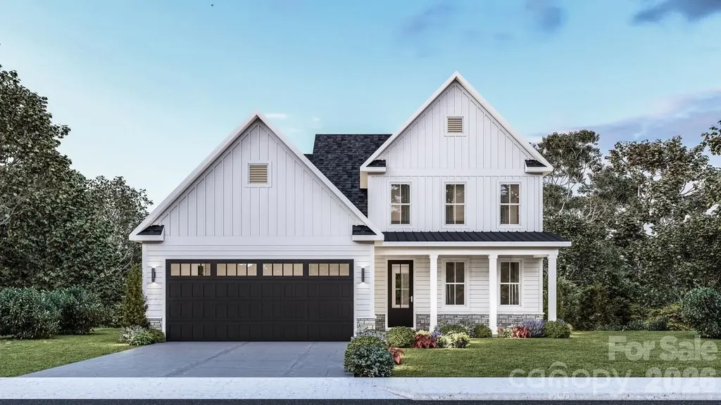 125 Spring View Lane Statesville NC 28677