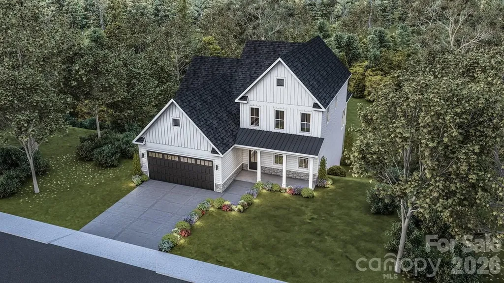 125 Spring View Lane Statesville NC 28677