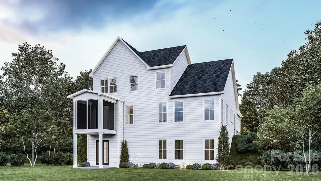 125 Spring View Lane Statesville NC 28677