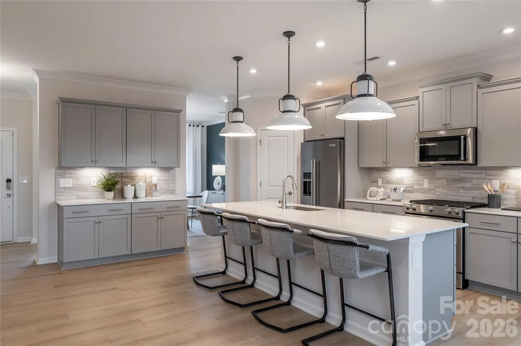 5611 Bay Rock Road Charlotte NC 28215