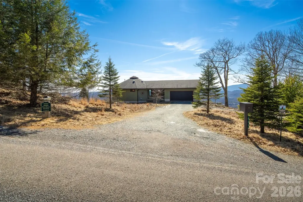 448 Howards Knob Road Boone NC 28607