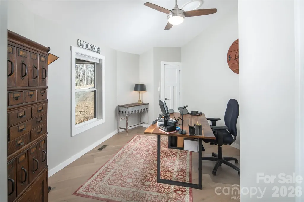 448 Howards Knob Road Boone NC 28607
