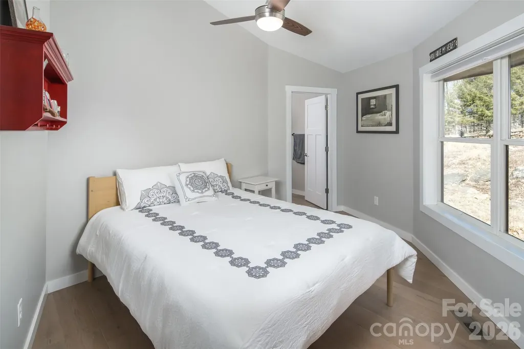 448 Howards Knob Road Boone NC 28607