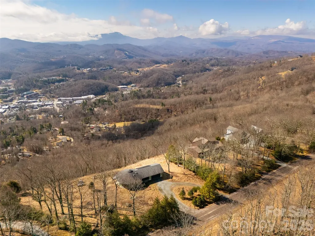 448 Howards Knob Road Boone NC 28607