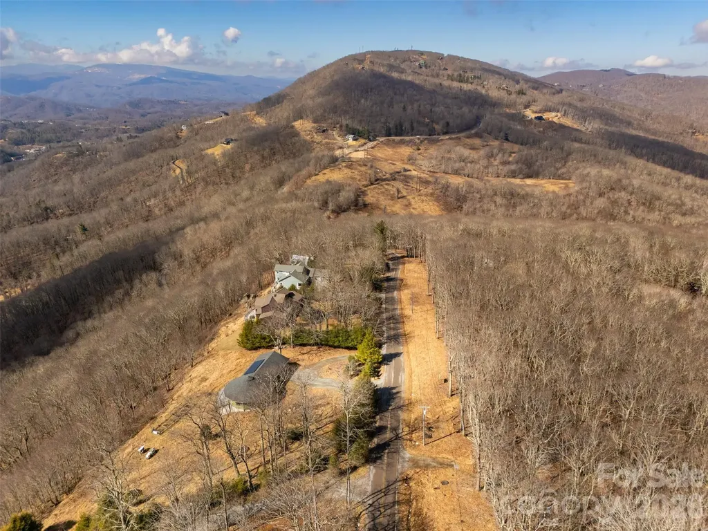 448 Howards Knob Road Boone NC 28607