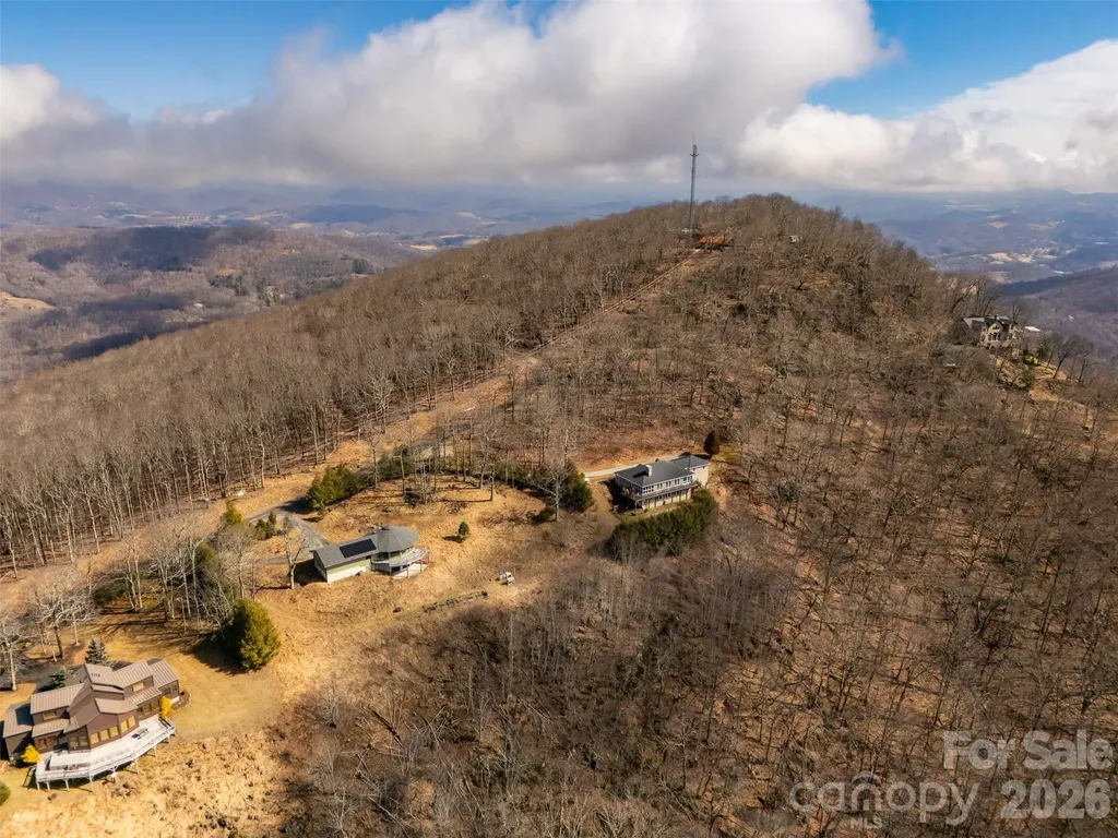 448 Howards Knob Road Boone NC 28607