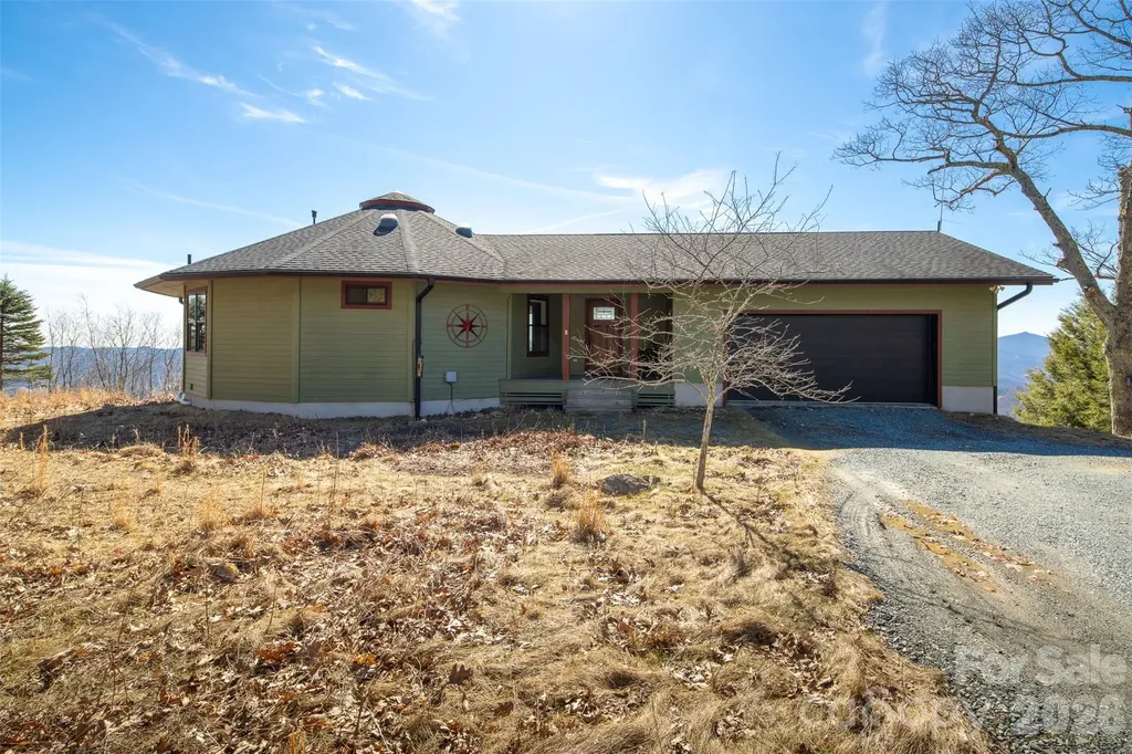 448 Howards Knob Road Boone NC 28607