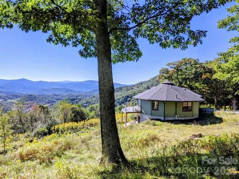 448 Howards Knob Road Boone NC 28607