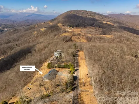 448 Howards Knob Road Boone NC 28607