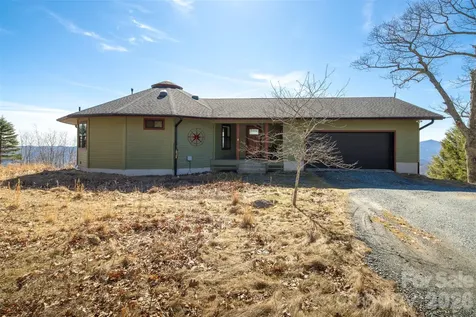 448 Howards Knob Road Boone NC 28607