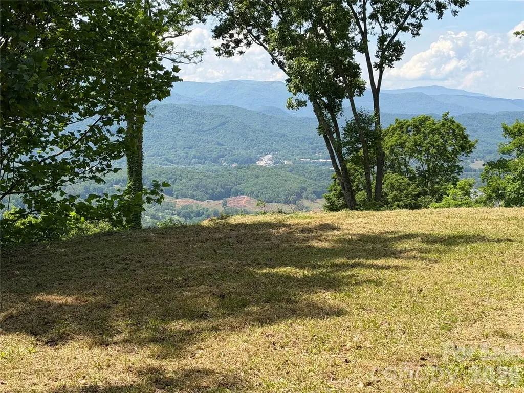 399 Goodson Spring Road Waynesville NC 28786