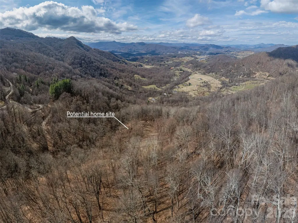 399 Goodson Spring Road Waynesville NC 28786