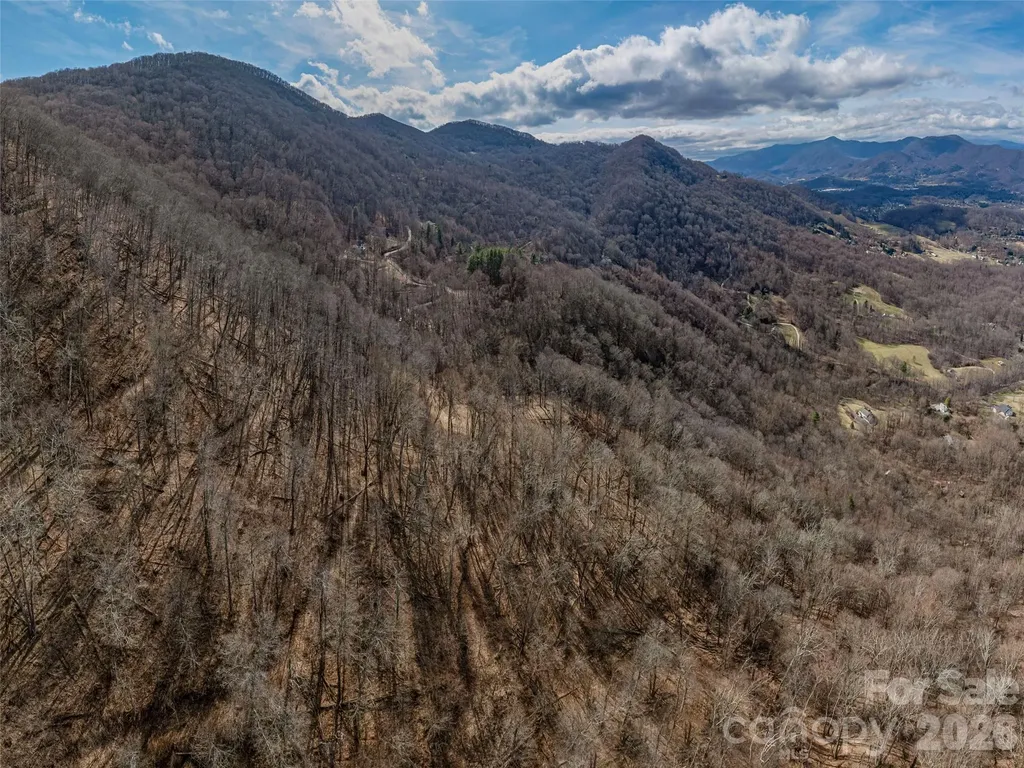 399 Goodson Spring Road Waynesville NC 28786