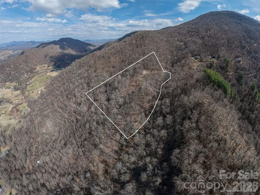 399 Goodson Spring Road Waynesville NC 28786