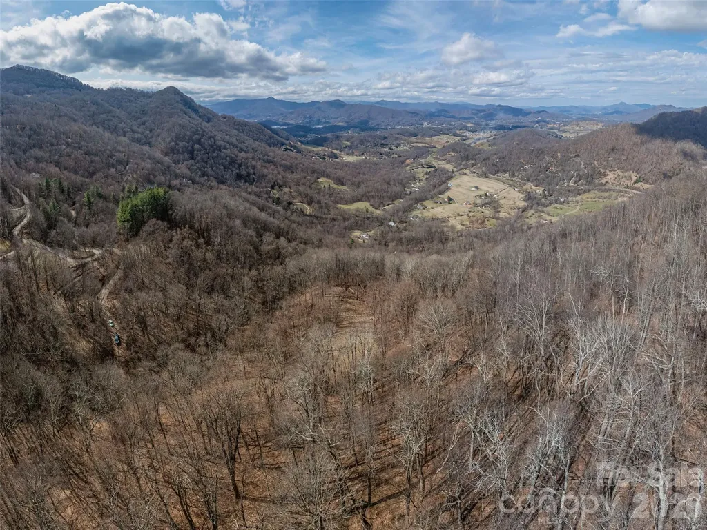 399 Goodson Spring Road Waynesville NC 28786