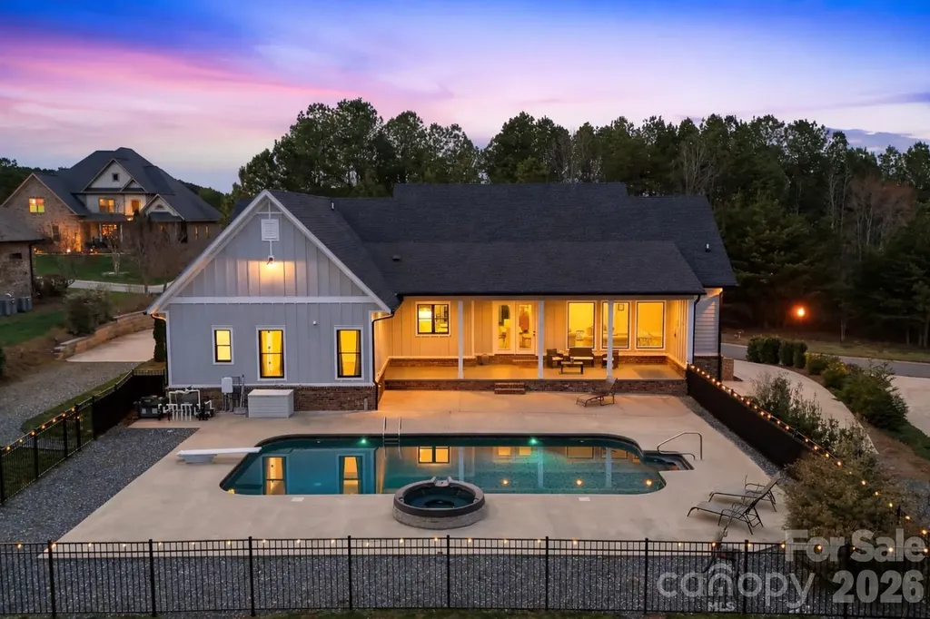762 River Bend Drive Granite Falls NC 28630