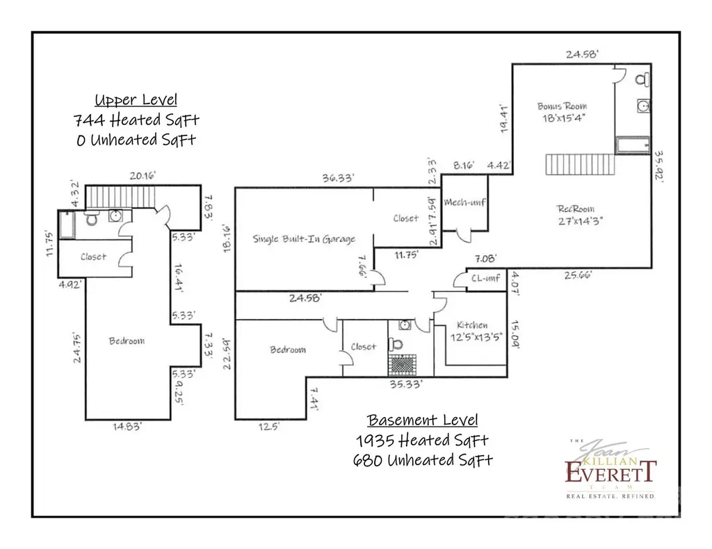 762 River Bend Drive Granite Falls NC 28630