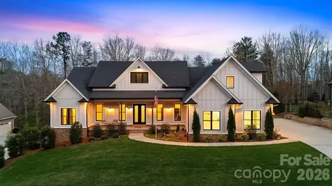 762 River Bend Drive Granite Falls NC 28630