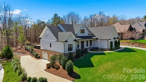 762 River Bend Drive Granite Falls NC 28630