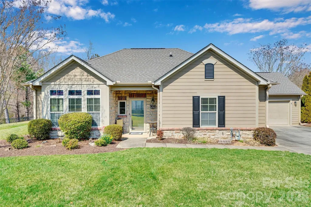 4767 Polo Gate Boulevard Charlotte NC 28216