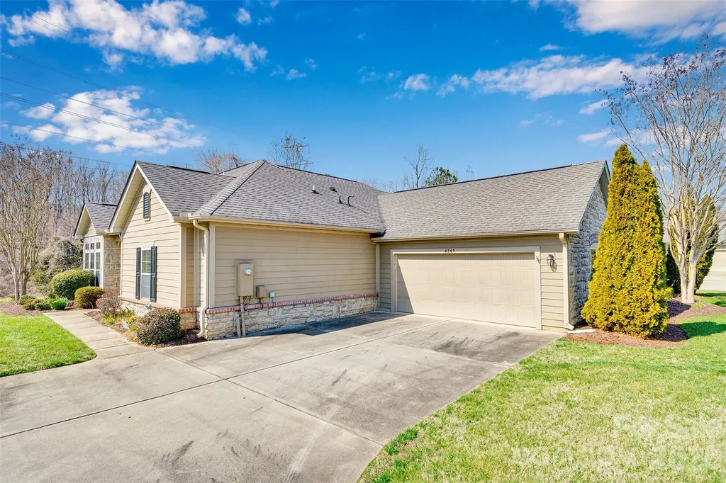 4767 Polo Gate Boulevard Charlotte NC 28216