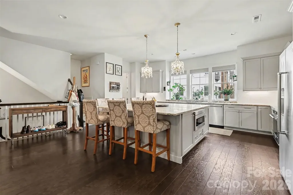 3030 Fairview Villa Court Charlotte NC 28209