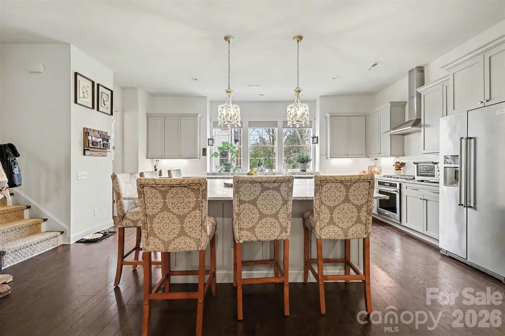3030 Fairview Villa Court Charlotte NC 28209