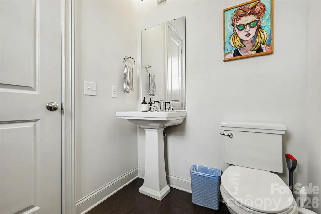3030 Fairview Villa Court Charlotte NC 28209
