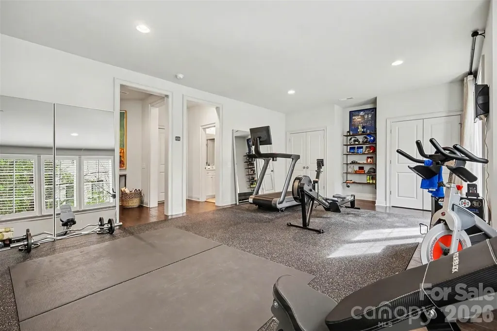3030 Fairview Villa Court Charlotte NC 28209