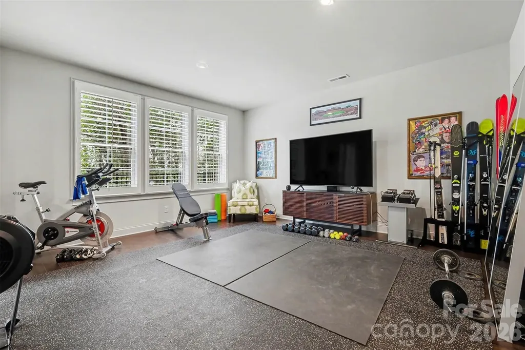 3030 Fairview Villa Court Charlotte NC 28209