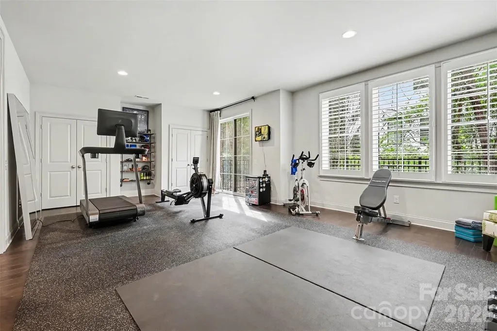 3030 Fairview Villa Court Charlotte NC 28209