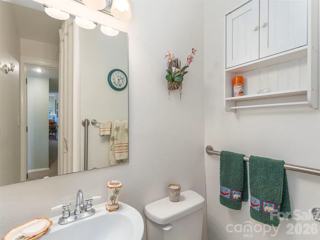 21 Flint Lane Maggie Valley NC 28751