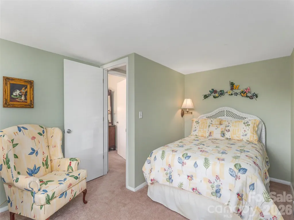 21 Flint Lane Maggie Valley NC 28751