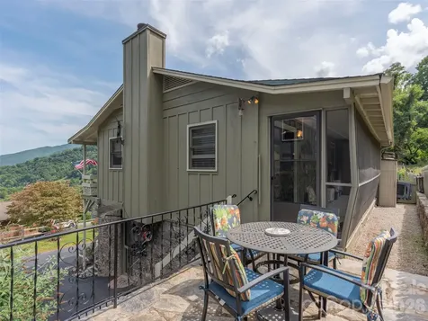21 Flint Lane Maggie Valley NC 28751