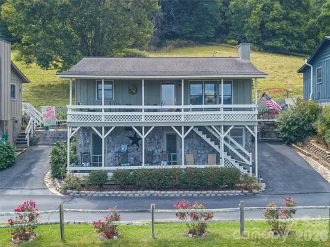 21 Flint Lane Maggie Valley NC 28751