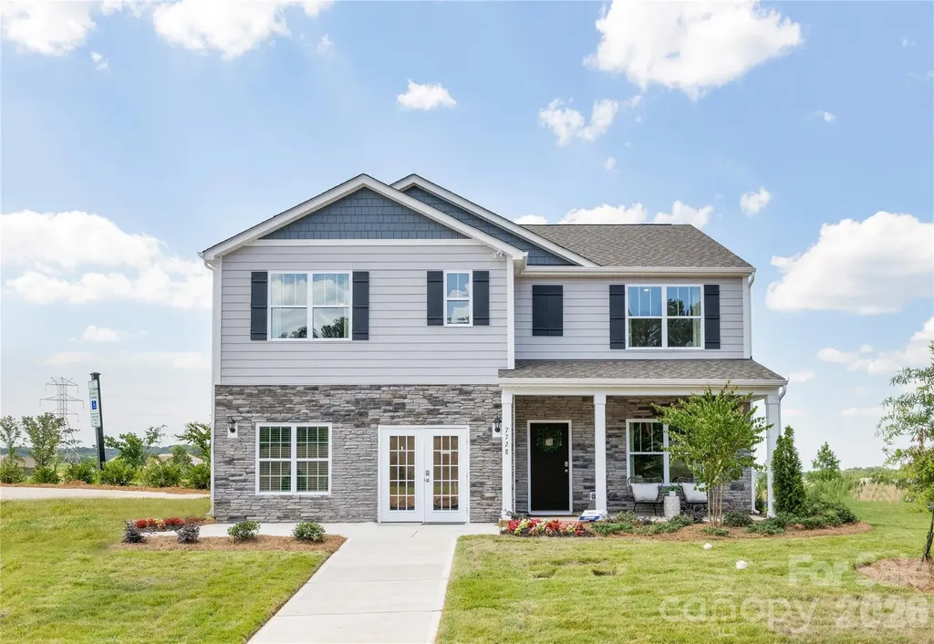 57 Laurel Pointe Drive Waynesville NC 28785