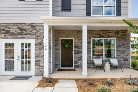 57 Laurel Pointe Drive Waynesville NC 28785