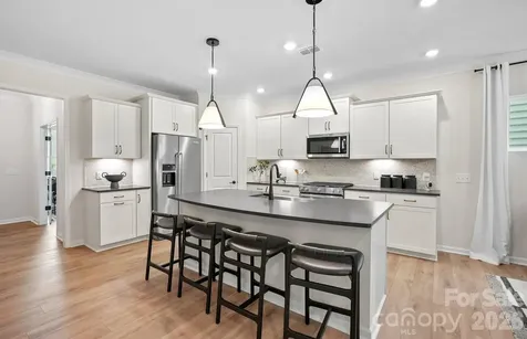 5615 Bay Rock Road Charlotte NC 28215