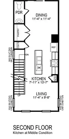 521 Annagh Drive Charlotte NC 28217