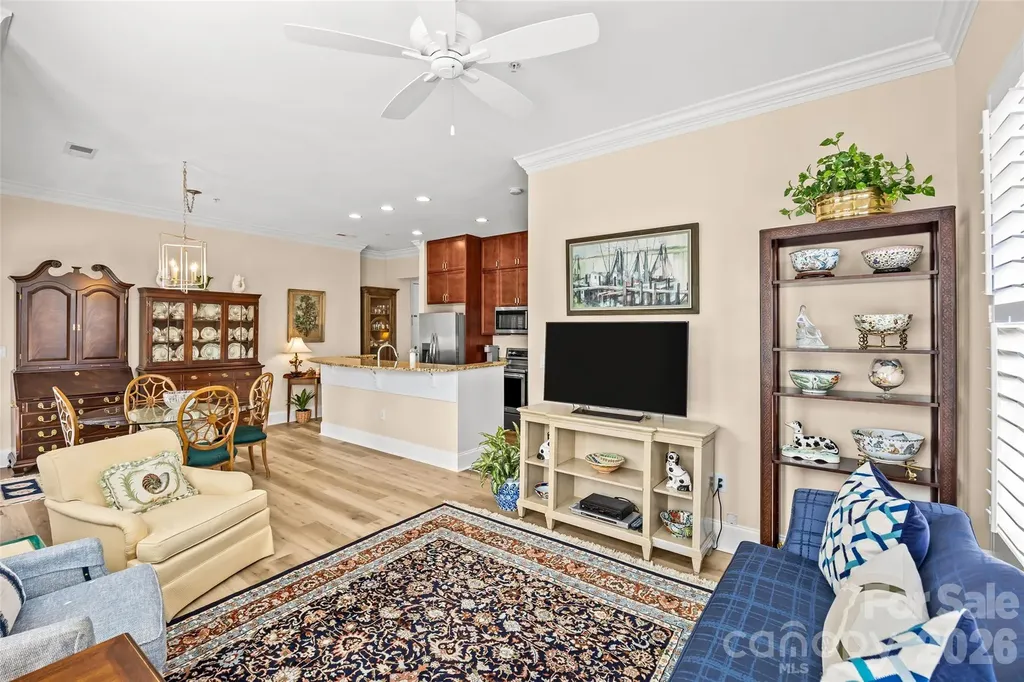 2994 Selwyn Avenue Charlotte NC 28209