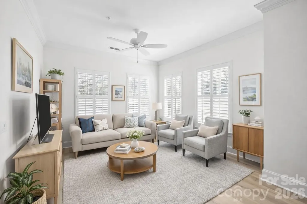 2994 Selwyn Avenue Charlotte NC 28209