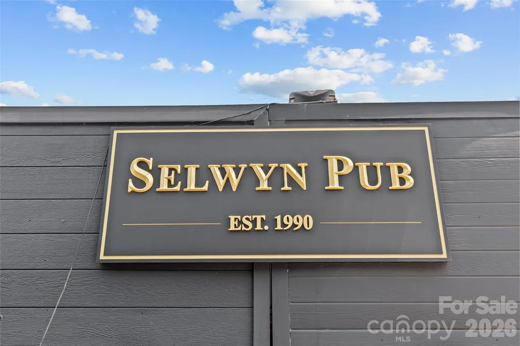 2994 Selwyn Avenue Charlotte NC 28209