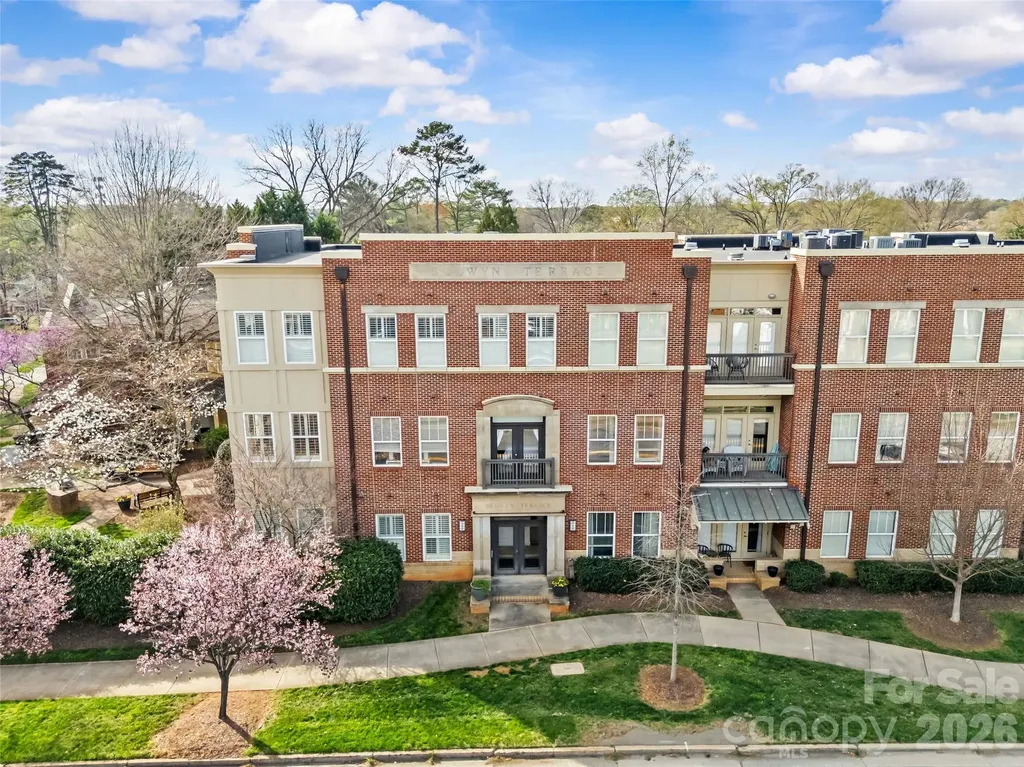 2994 Selwyn Avenue Charlotte NC 28209