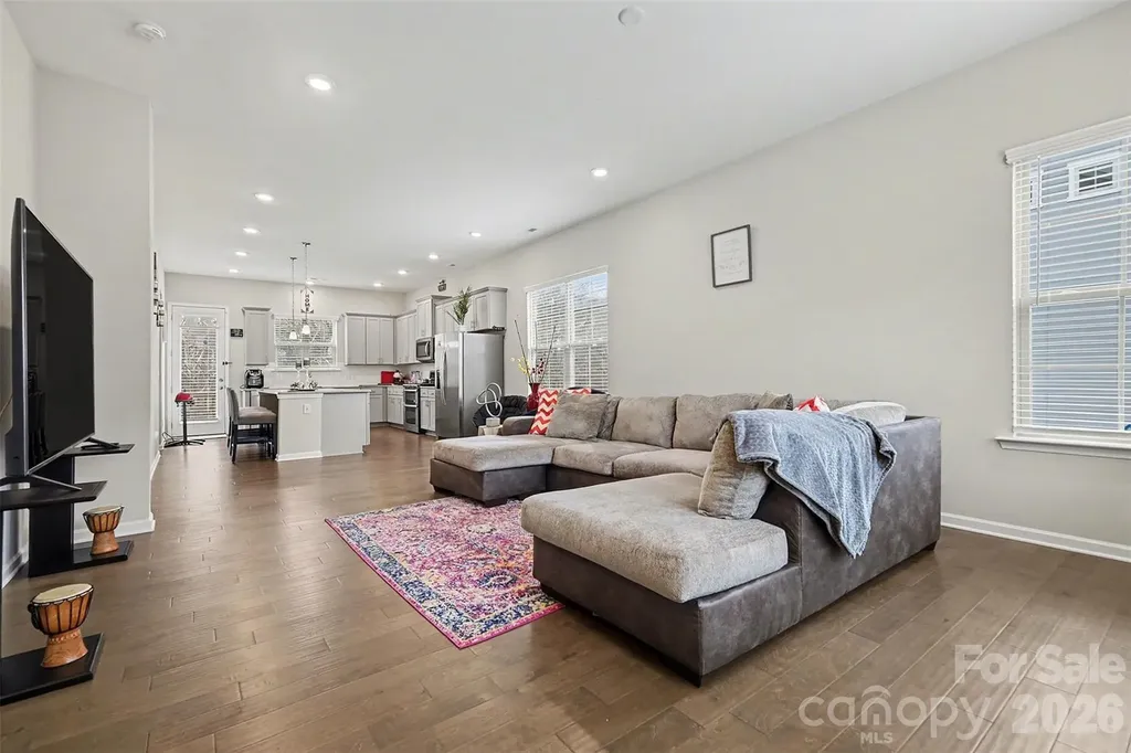 9524 Ainslie Downs Street Charlotte NC 28273
